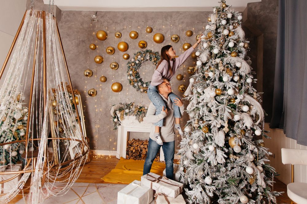 Photograph by Anna Skornyakova