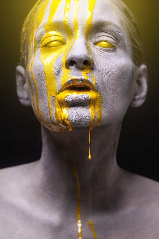 Photograph by Michaela Petřek Linhartová