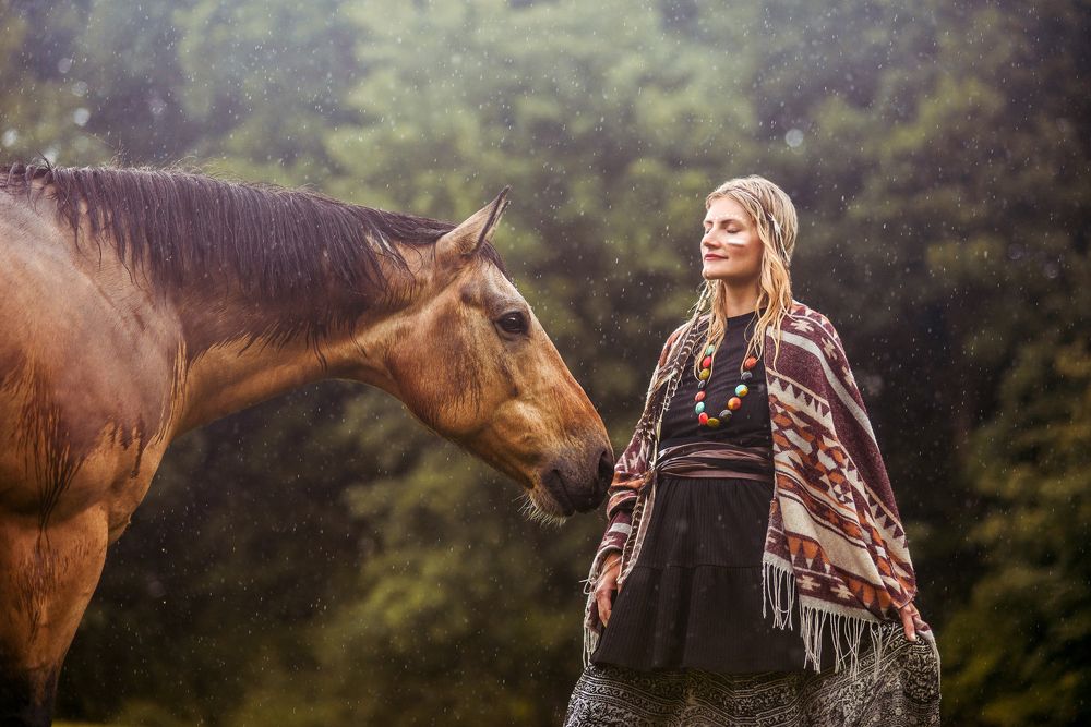 Photograph by Michaela Petřek Linhartová