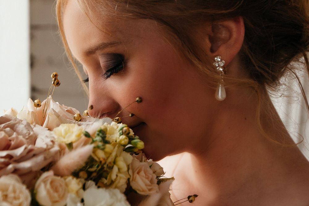 Photograph by Anna Skornyakova