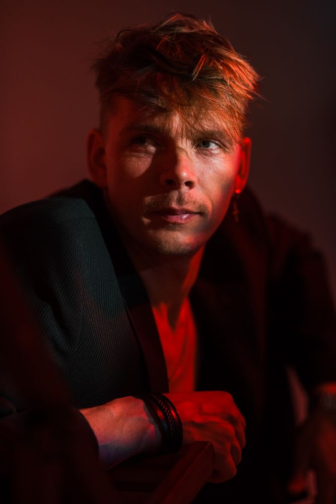 Photograph by Дарья Ярмишко