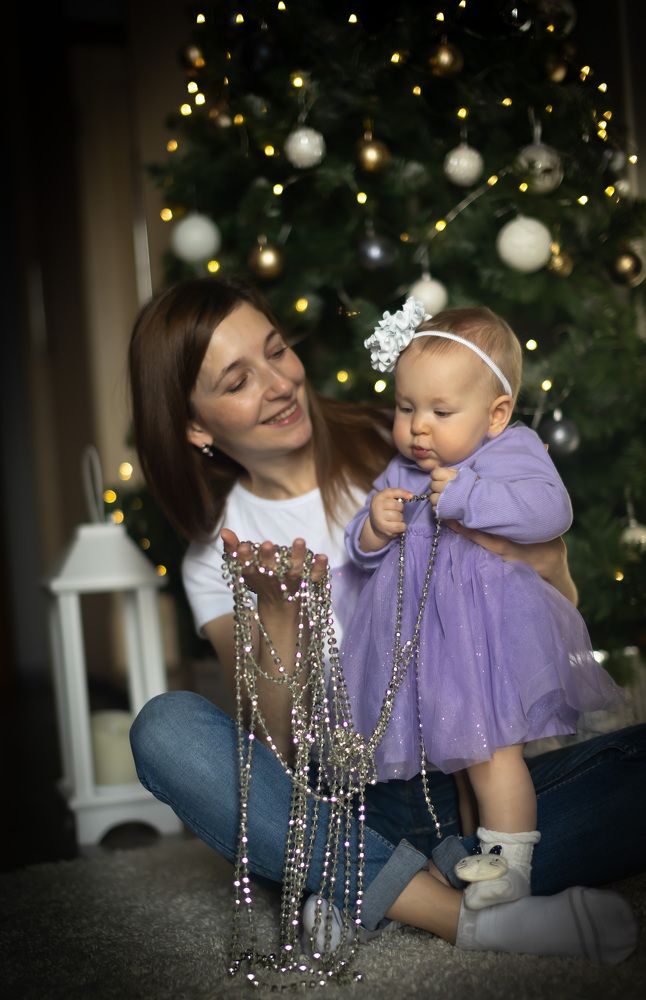 Photograph by Евгения Новоселова