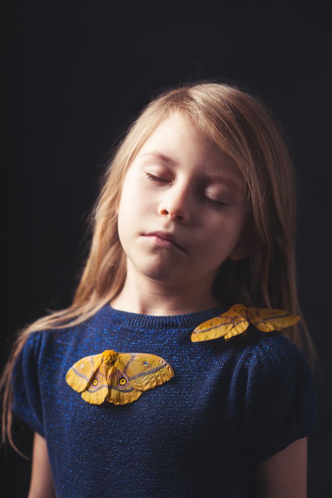 Photograph by Michaela Petřek Linhartová