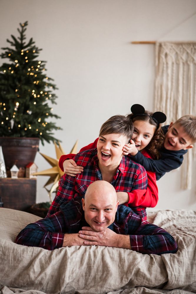 Photograph by Anna Skornyakova