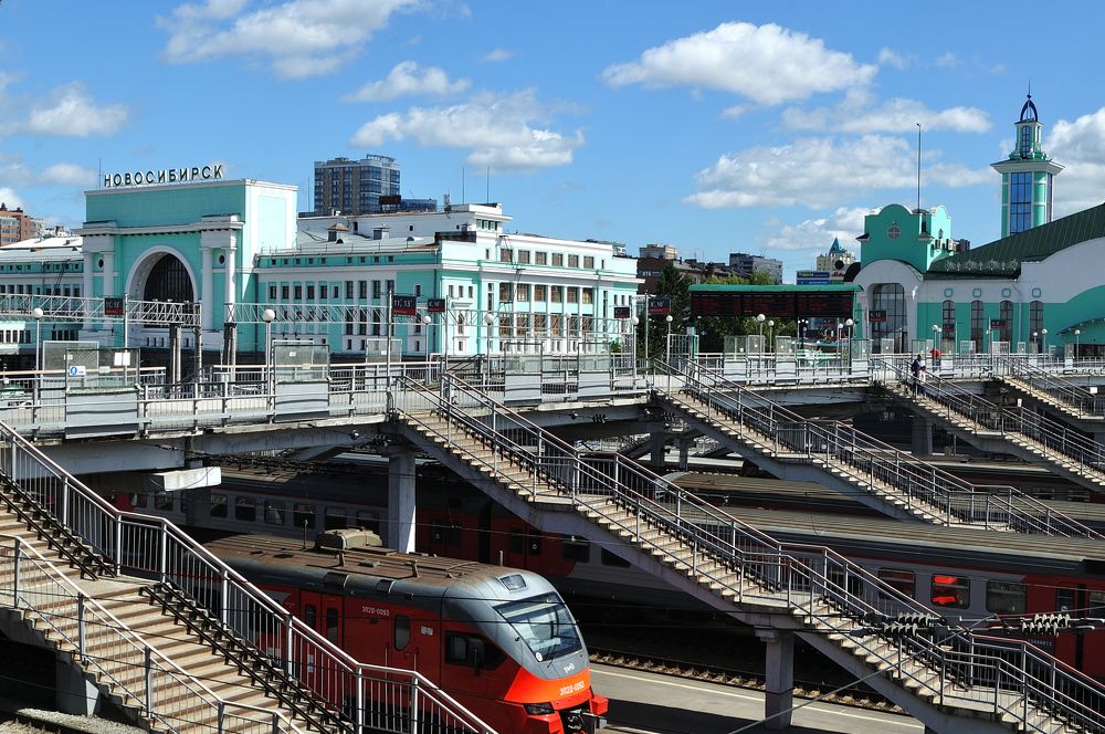 Photograph by Евгения Вакарчук