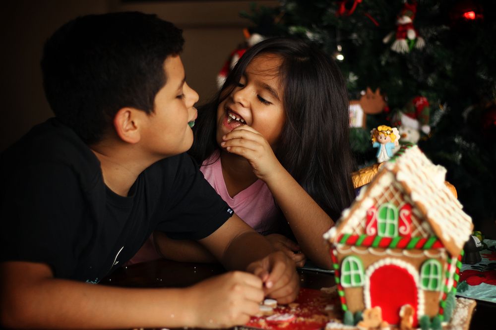 Photograph by Rose Caceres