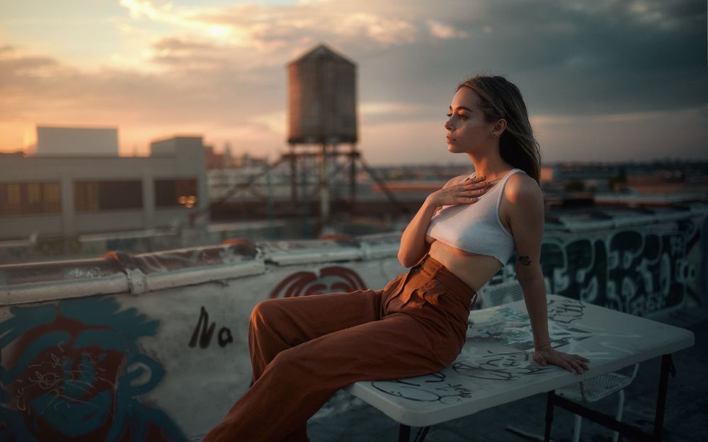 Photograph by Николай Мироненко