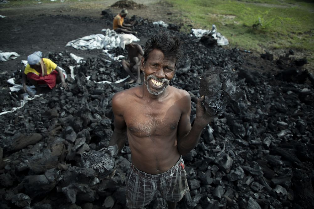 Photograph by RANGARAJ T
