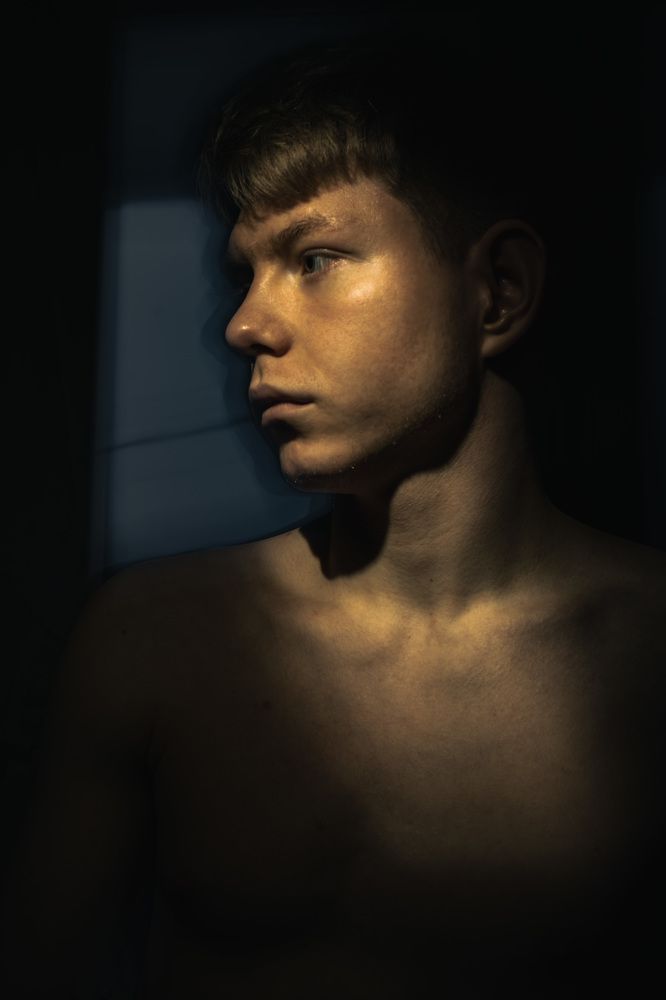 Photograph by Егор Зубанов