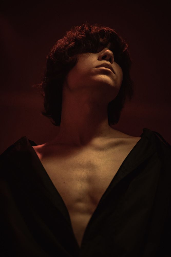 Photograph by Егор Зубанов