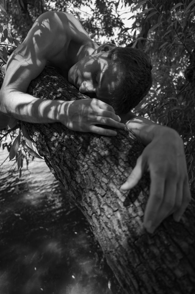 Photograph by Егор Зубанов