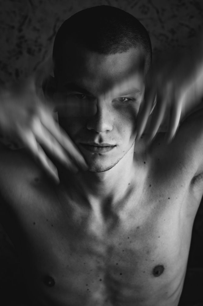 Photograph by Егор Зубанов