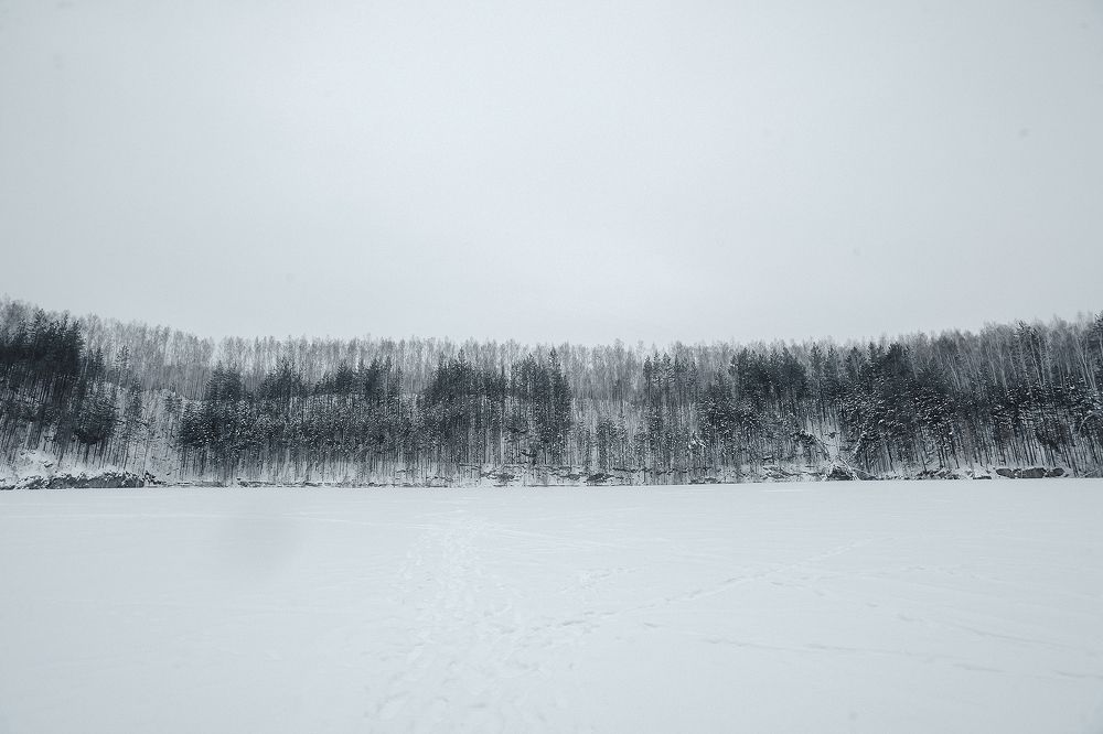 Photograph by Ivan Osipov