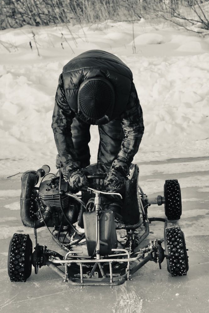 Photograph by Оксана