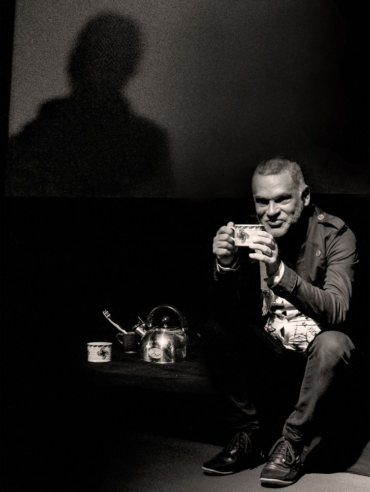 Photograph by Eduardo Leyva