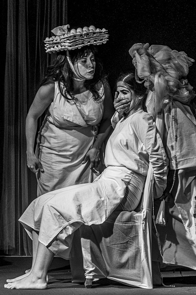 Photograph by Eduardo Leyva