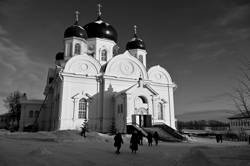 Фотография автора IRINA FILIPPOVA