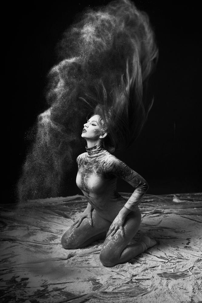 Photograph by Евгений Хайкара