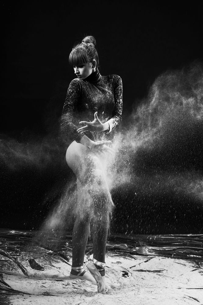 Photograph by Евгений Хайкара