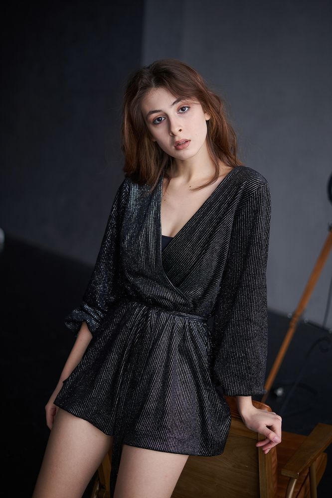 Photograph by Евгений Хайкара