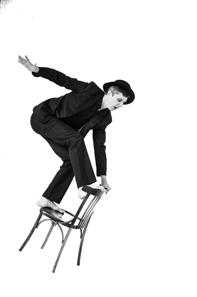 Photograph by Елена Журавлёва