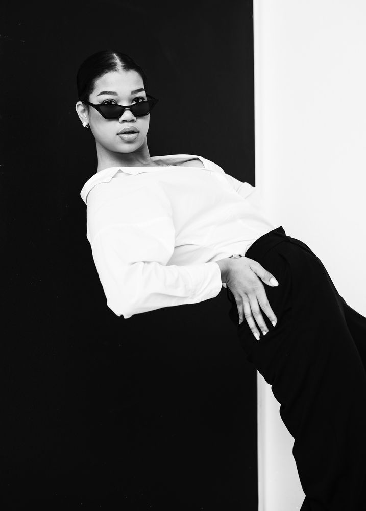 Photograph by Елена Журавлёва