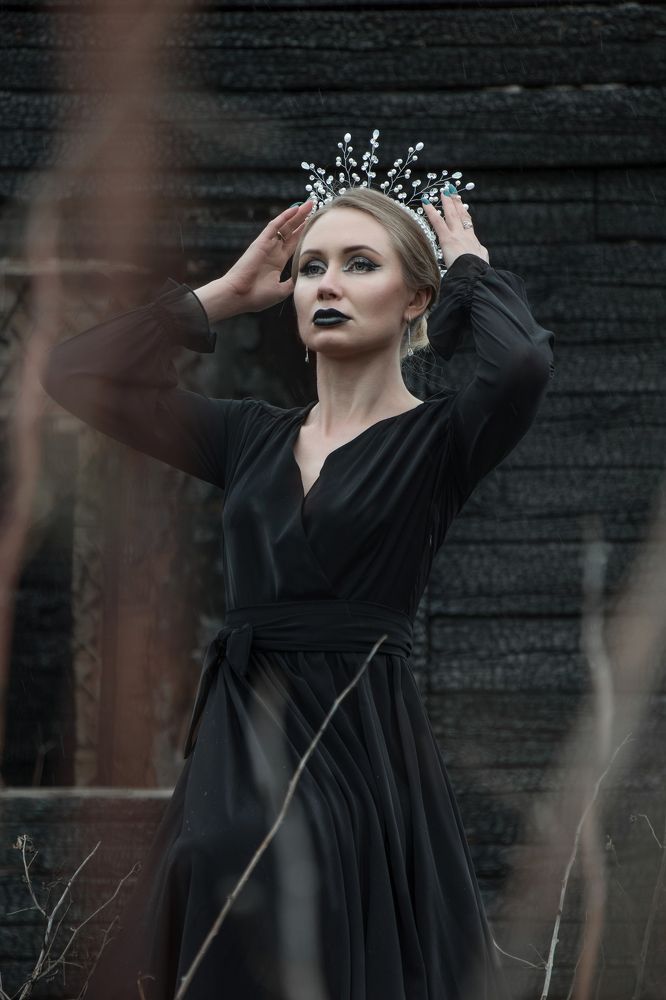 Photograph by Оксана Гриднева