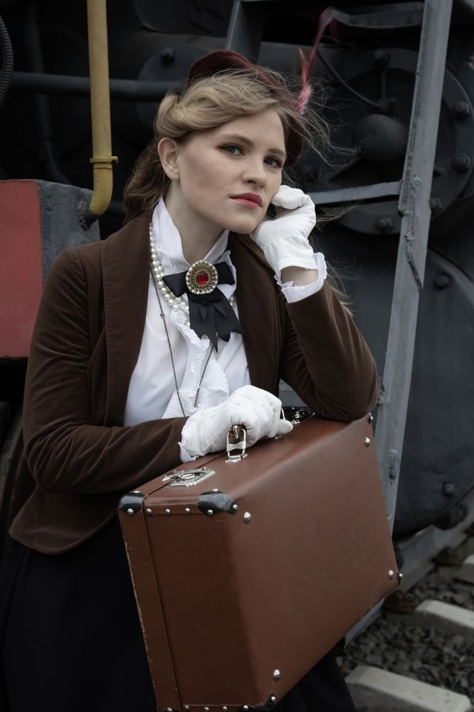 Photograph by Елена Коровкина