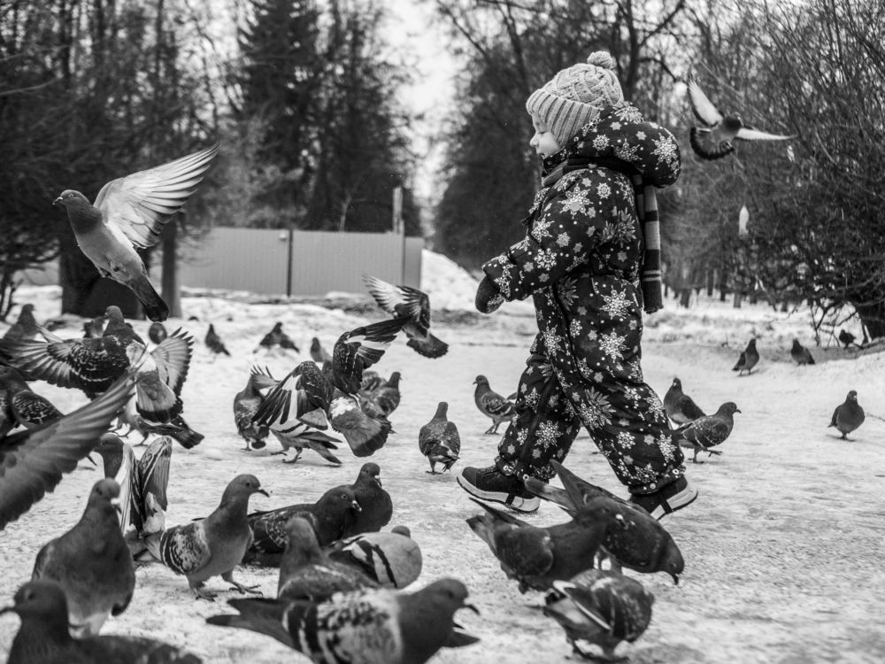 Photograph by Руслан Ибрагимов