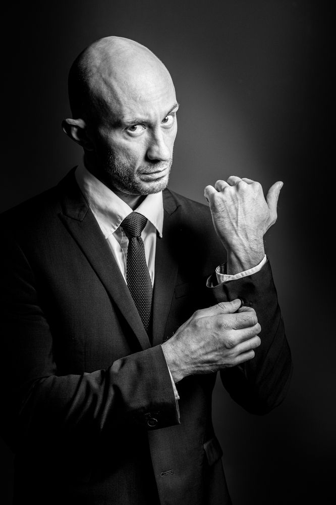 Photograph by Ira Sokol