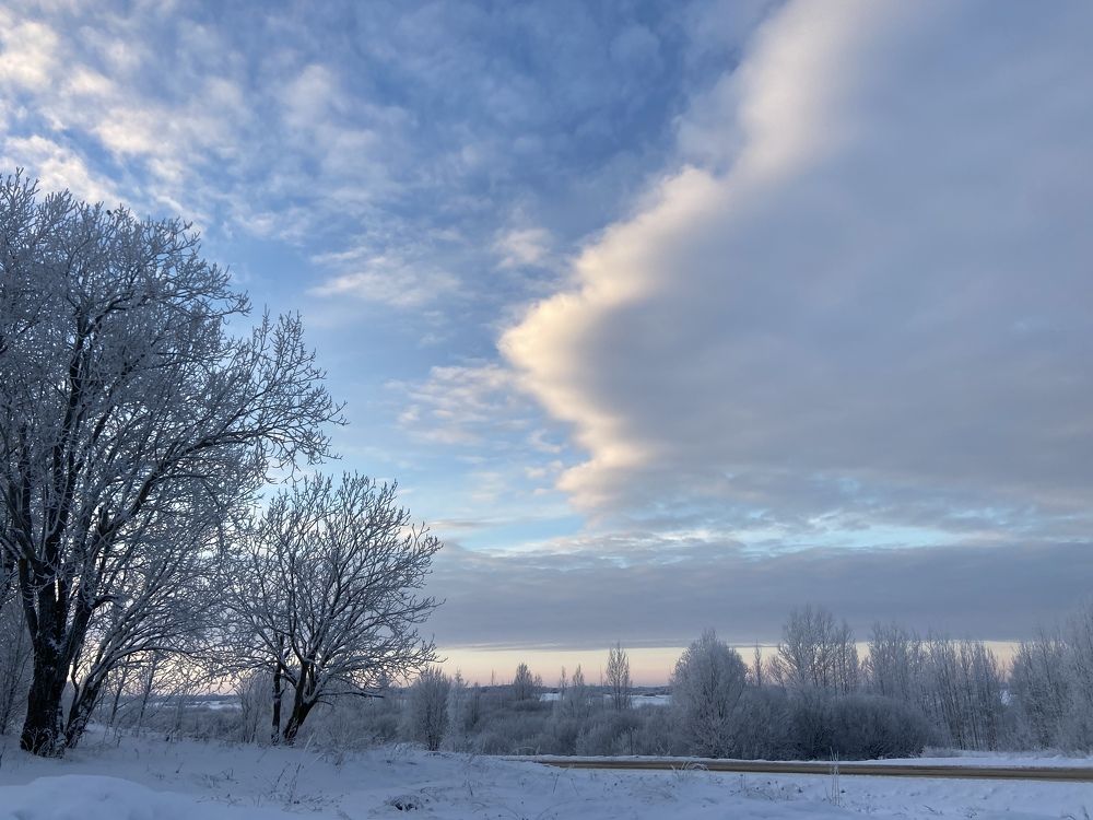 Photograph by Маргарита Миронова