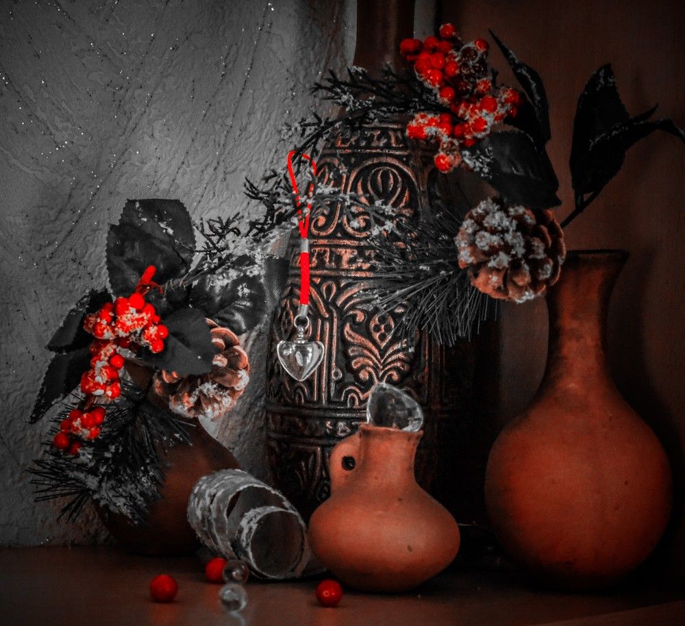 Фотография автора Olena Vorotyntseva