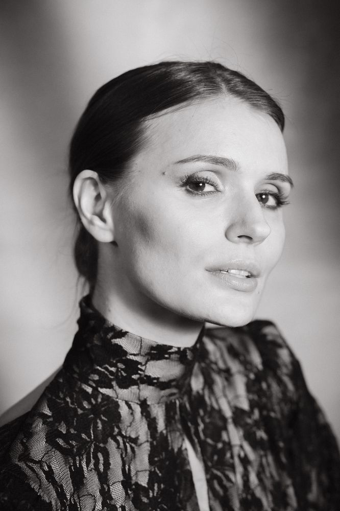 Photograph by Ira Sokol