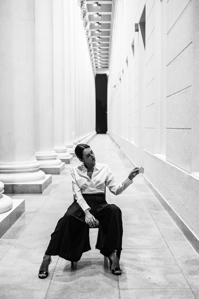 Photograph by Катерина Мак