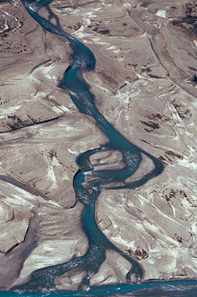 The Way of the Water