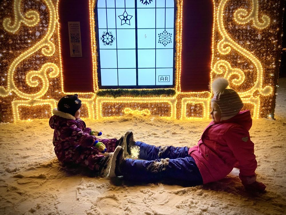 Photograph by Светлана Голикова