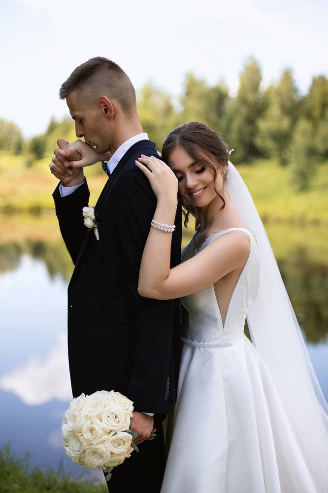 Фотография автора Екатерина Нефёдова