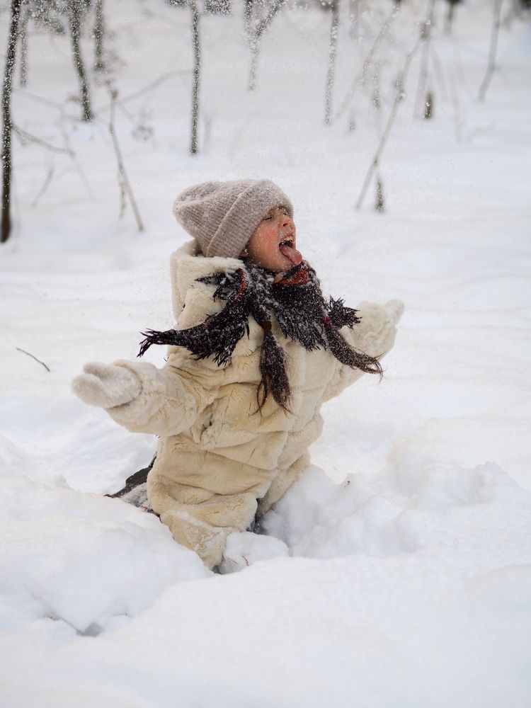 Photograph by Irina Tersenova