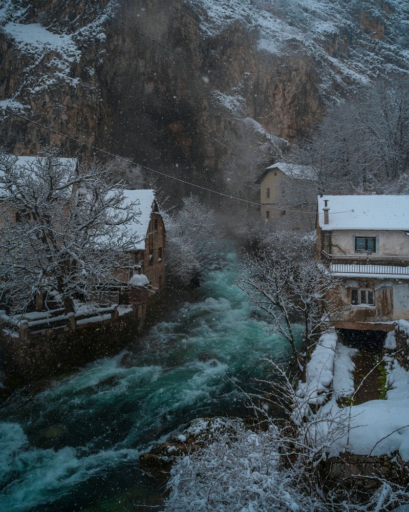 Photograph by Jasmin Džebo