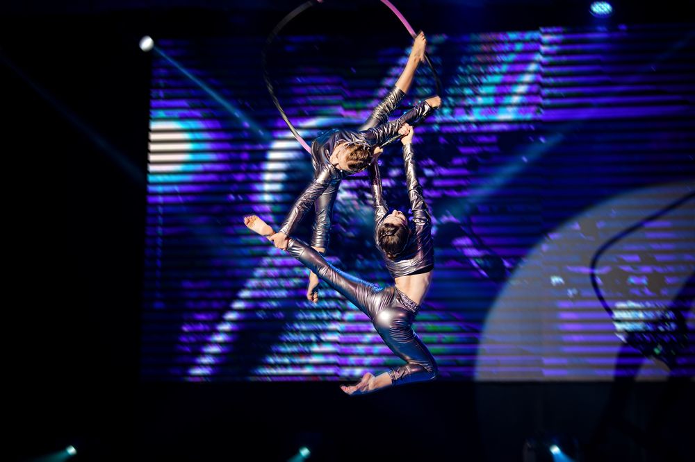 Фотография автора Юлия Носова