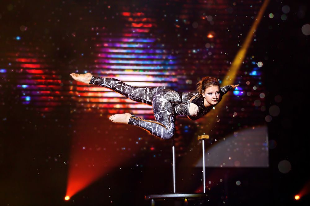 Фотография автора Юлия Носова