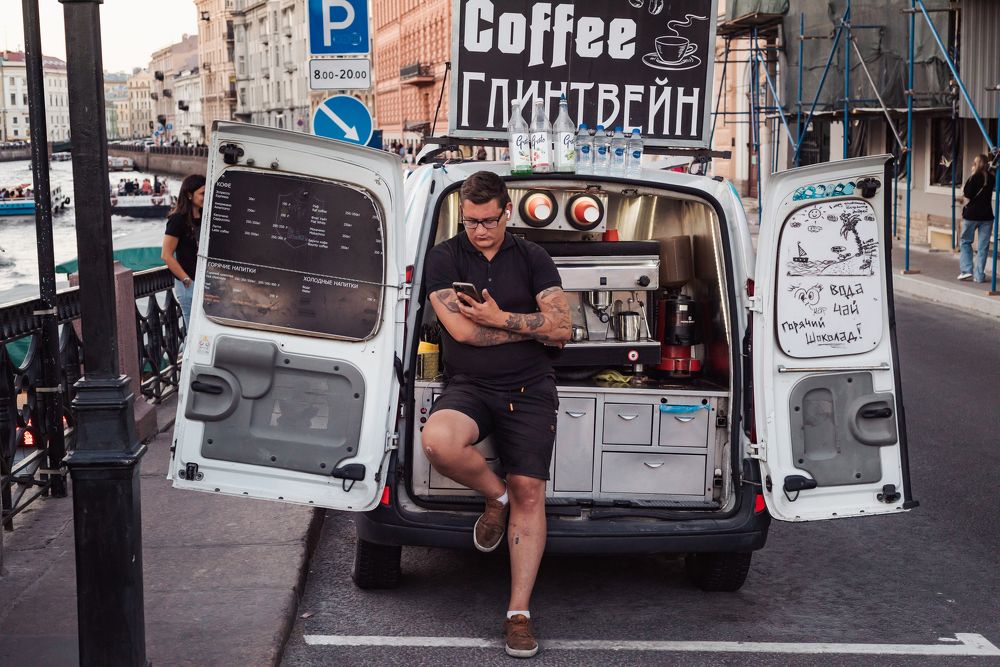 Photograph by Владимир Ликман