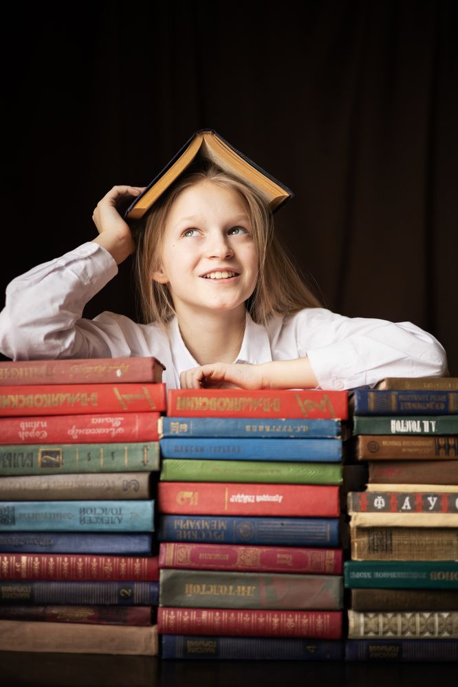 Photograph by Ольга Горбачева