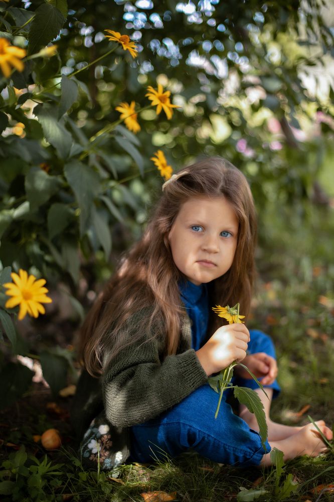 Фотография автора Екатерина Нефёдова