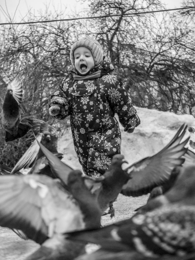 Photograph by Руслан Ибрагимов