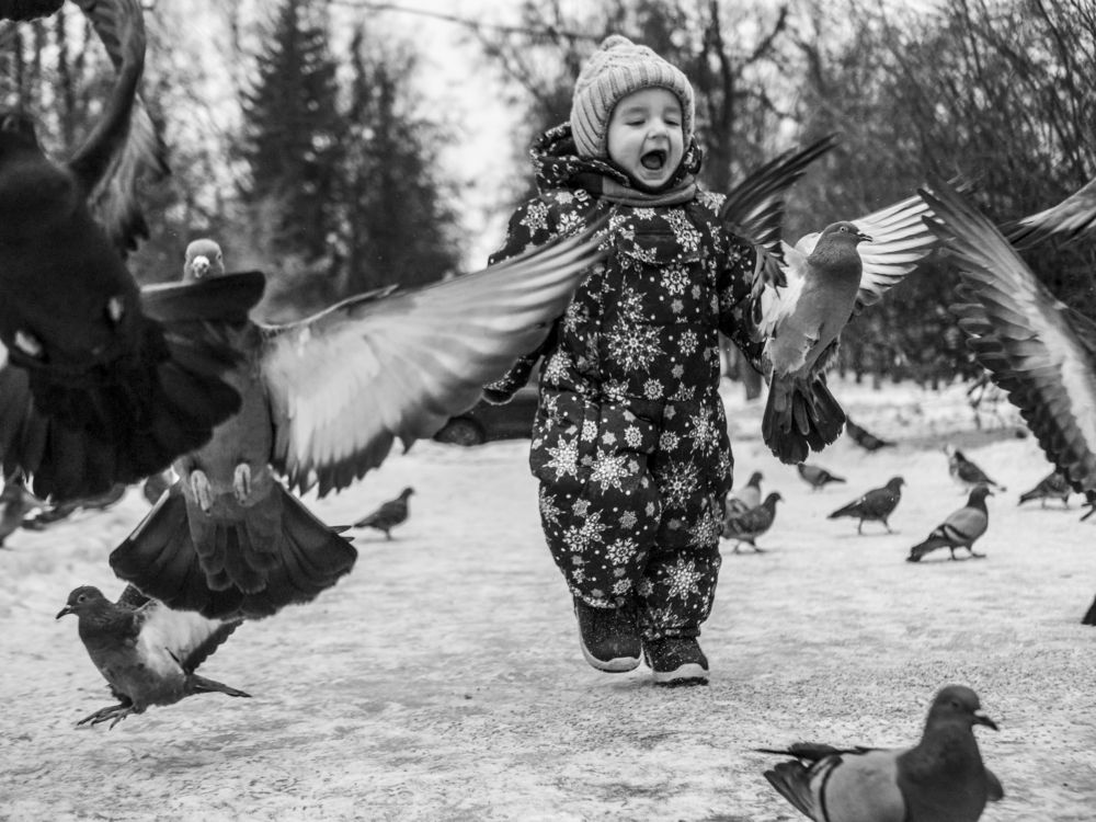 Photograph by Руслан Ибрагимов