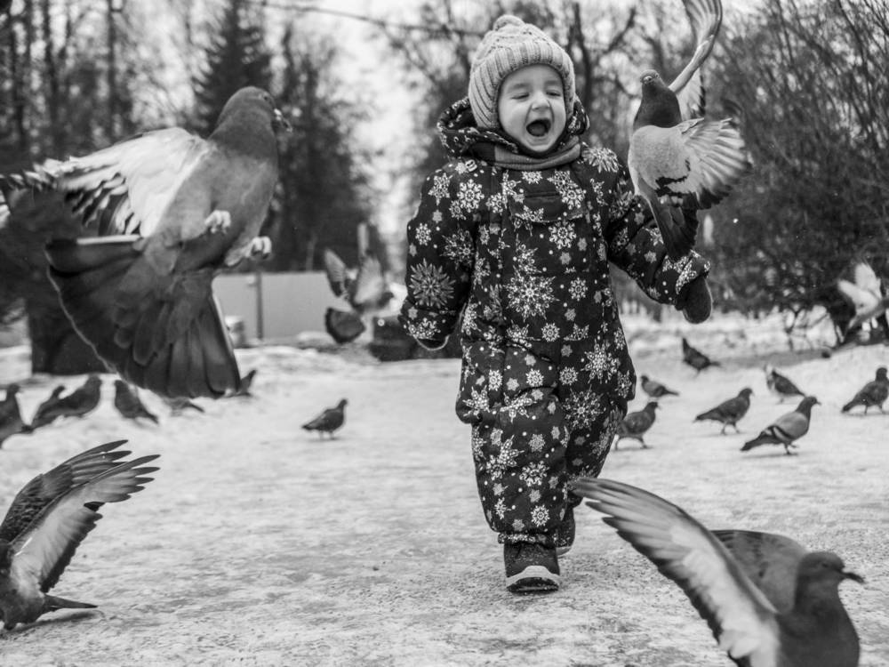 Photograph by Руслан Ибрагимов