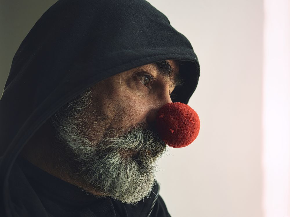 Photograph by Anatoly Serebrennikov