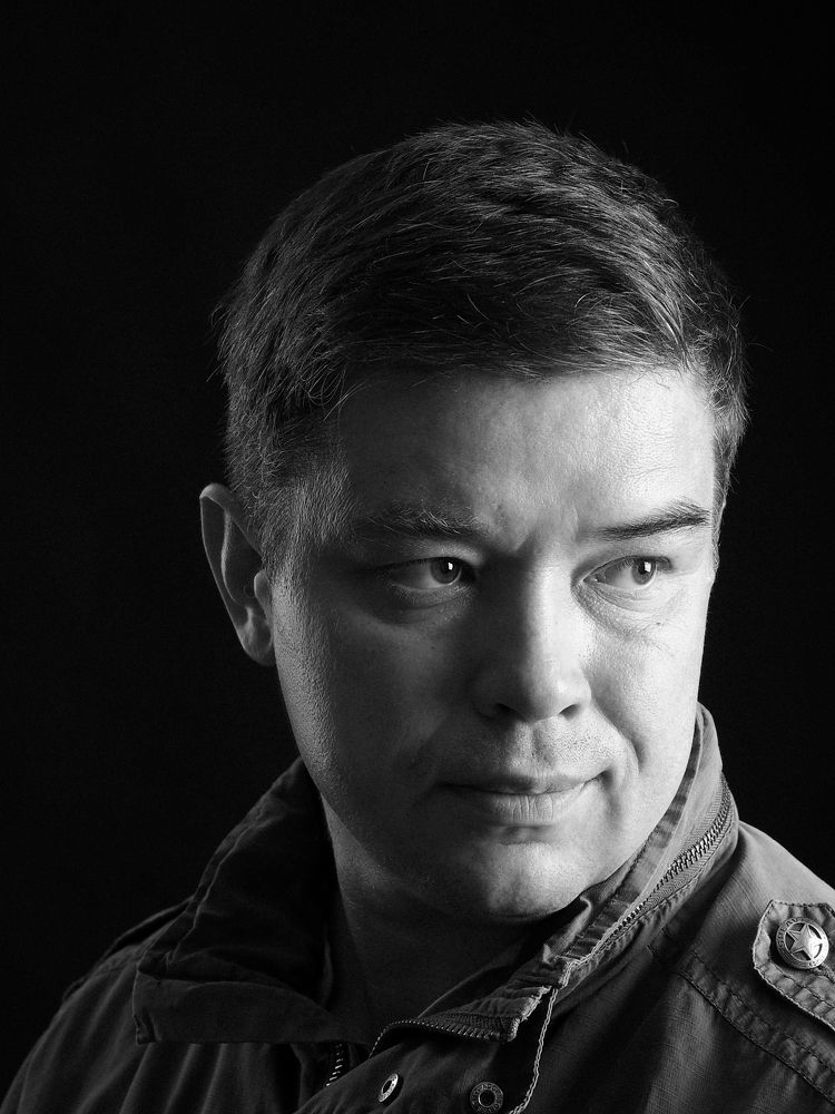 Photograph by Алексей Кононов