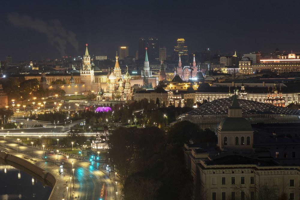 Photograph by Ольга Католичук